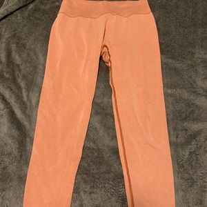 gymshark studio leggings